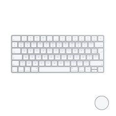 Magic Keyboard White Bluetooth MLA22RU/A