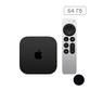 Apple TV 4K 2022 (3-го поколения), 64Gb - фото