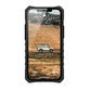 Чехол UAG Pathfinder SE для iPhone 12 Pro Max (Forest Camo) - фото 1
