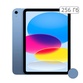 iPad 2022 256Gb Wi-Fi + Cellular Blue - фото