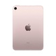 iPad mini 2021 Wi-Fi + Cellular 64Gb, Pink - фото 2