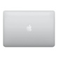 MacBook Pro 13" (M2, 2022) 8 ГБ, 256 ГБ SSD, Touch Bar, Silver (MNEP3) - фото 2