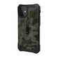 Чехол UAG Pathfinder SE для iPhone 12 Pro Max (Forest Camo) - фото