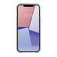Чехол Spigen Liquid Crystal Glitter ля iPhone 12 Pro Max (Clear) - фото 1