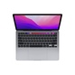 MacBook Pro 13" (M2, 2022) 8 ГБ, 256 ГБ SSD, Touch Bar, Space Gray (MNEH3) - фото 1