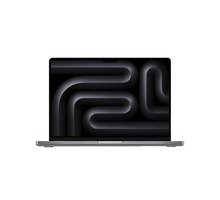 MacBook Pro 14" (M3/M3 Pro/M3 Max, 2023)