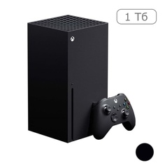 Microsoft Xbox Series X 1 ТБ