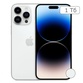 iPhone 14 Pro Max 1Tb Silver/Серебристый - фото
