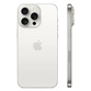 iPhone 15 Pro Max 1Tb White Titanium/Белый титан - фото 1
