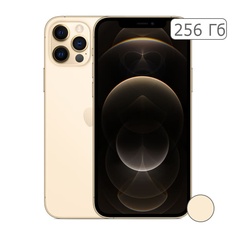 iPhone 12 Pro 256Gb Gold/Золотой