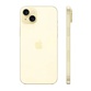iPhone 15  128Gb Yellow/Жёлтый - фото 1