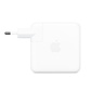 Блок Apple 67W USB-C Power Adapter для MacBook (Оригинал) - фото 2