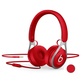 Beats EP On-Ear Red - фото