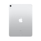 iPad Air 2020 256Gb Wi-Fi + Cellular Silver - фото 2