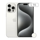 iPhone 15 Pro 1Tb White Titanium/Белый титан - фото