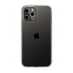 Чехол uBear Tone Case для Apple iPhone 12 / 12 Pro (Clear) - фото 2