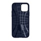 Чехол-накладка Spigen Core Armor для iPhone 12 Pro Max (Blue) - фото 1