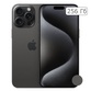 iPhone 15 Pro Max 256Gb Black Titanium/Чёрный титан - фото