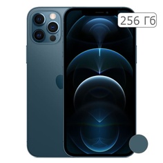 iPhone 12 Pro Max 256Gb Blue/Синий