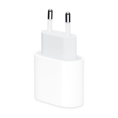 Блок Apple USB-C 18Вт  (Original)