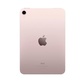 iPad mini 2021 Wi-Fi 256Gb, Pink - фото 2