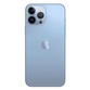 iPhone 13 Pro Max 128Gb Sky Blue/Небесно-голубой - фото 2