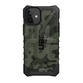Чехол UAG Pathfinder SE для iPhone 12 Pro Max (Forest Camo) - фото 2