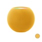 Apple HomePod mini Yellow - фото