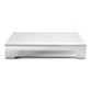 Type-C Aluminum iMac Stand ST-AMSHM, Silver - фото 1