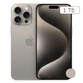 iPhone 15 Pro Max 1Tb Natural Titanium/Натуральный титан - фото