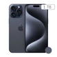 iPhone 15 Pro 1Tb Blue Titanium/Синий титан - фото