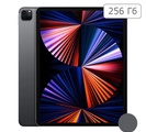 iPad Pro 12.9" (2021) 256Gb Wi-Fi Space Gray