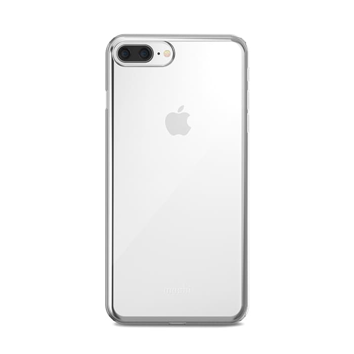 Чехол для iPhone 8 Plus/7 Plus Moshi SuperSkin Crystal Clear