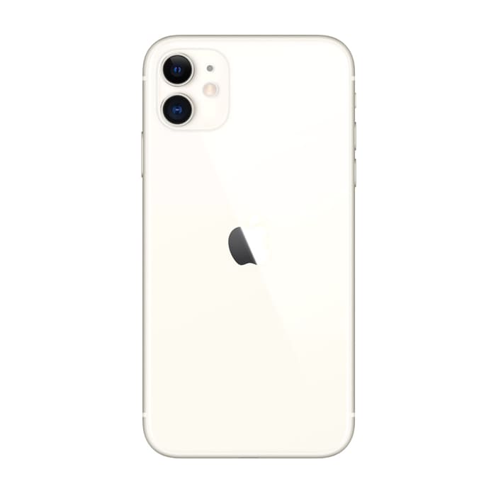 Смартфон apple iphone 11 64gb white mhdc3ru a обзор