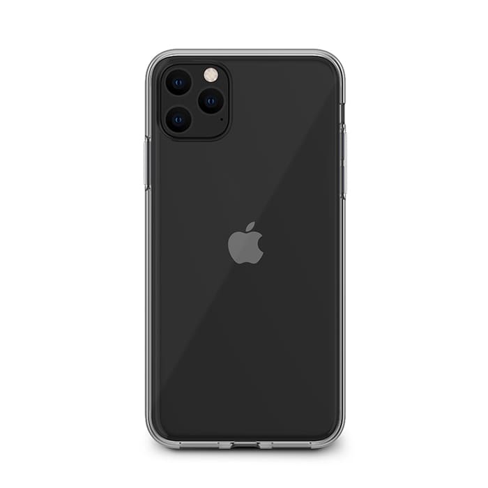 Чехол для iPhone 11 Pro Silicon Clear