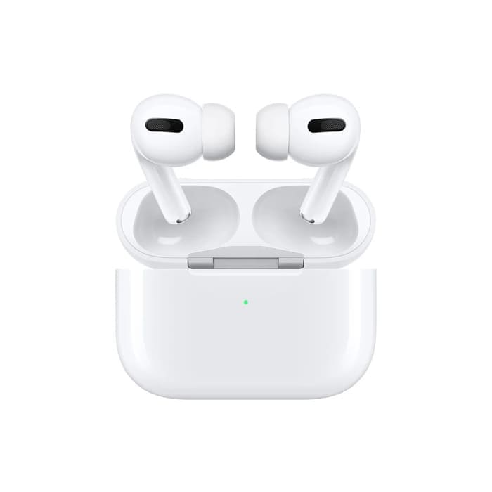 Не работает шумоподавление airpods pro