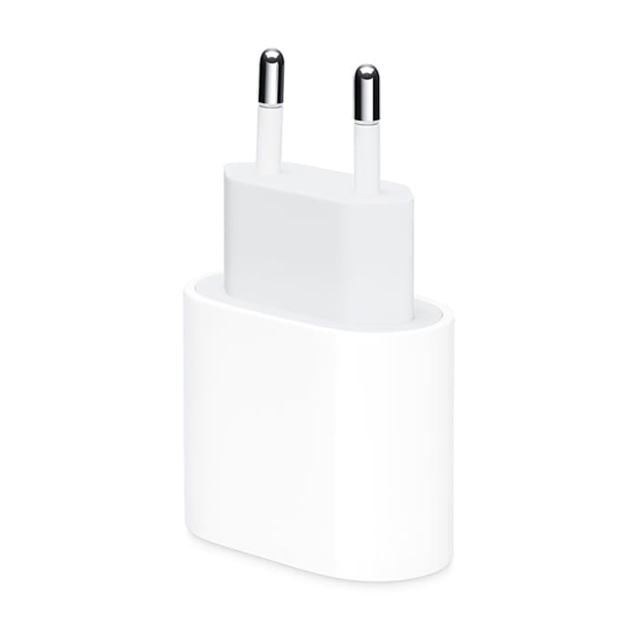 Блок Apple USB-C 20Вт (Original)