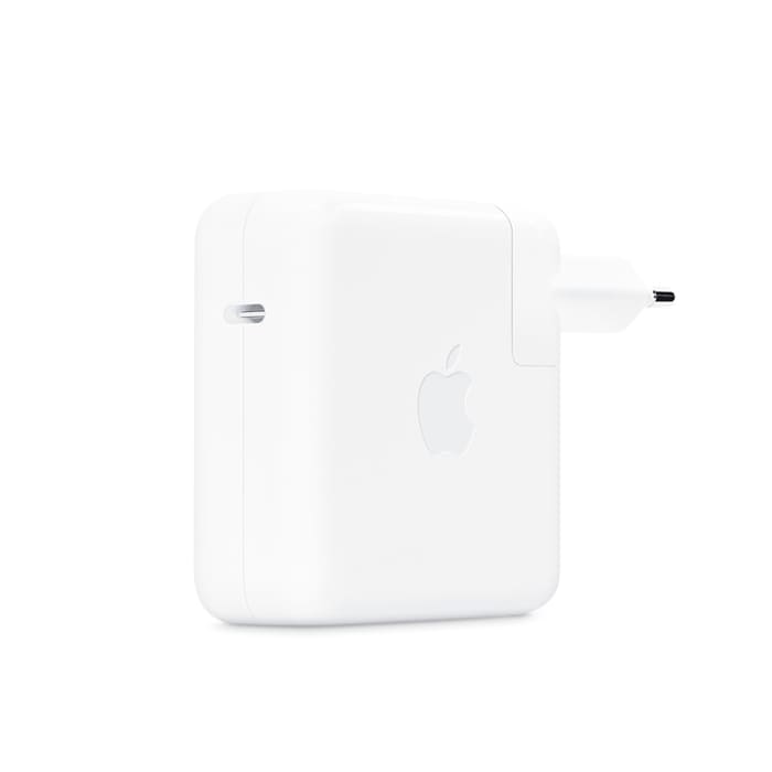 Блок Apple 61W USB-C Power Adapter для MacBook (Оригинал)