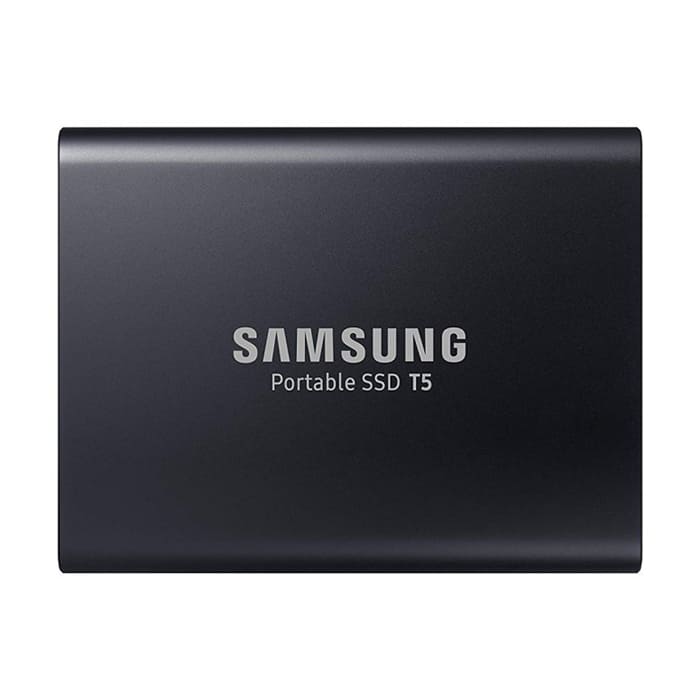 SSD Portable SSD T5 1 ТБ
