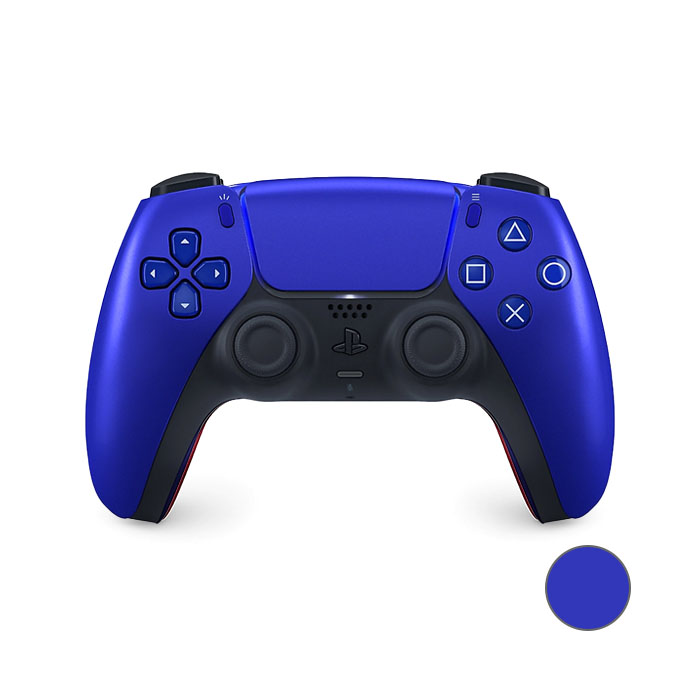 Sony DualSense Кобальтовый синий