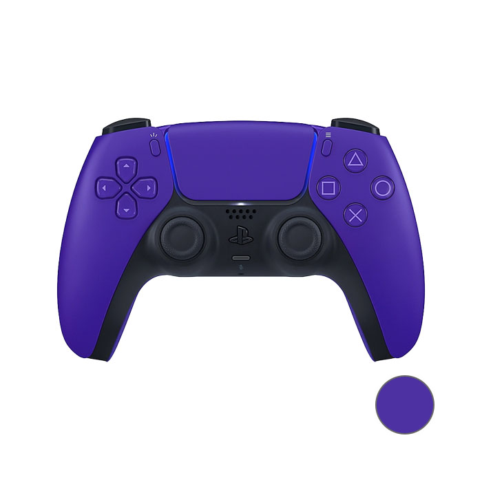 Sony DualSense Галактический пурпурный
