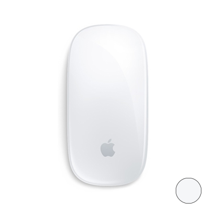 Magic Mouse 2 White Bluetooth