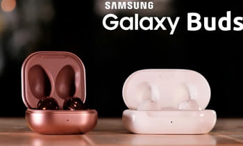 Samsung Galaxy Buds Live ПРОТИВ Galaxy Buds+! Обзор сравнение. КАКИЕ ЛУЧШЕ КУПИТЬ?