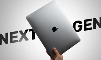 Обзор MacBook Air на Apple М1 — настоящий Next-Gen!