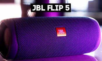 JBL Flip 5 - стоит ли обновляться?