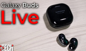 Полный обзор Galaxy Buds Live. Сравнение с Apple AirPods 2