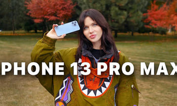 iPhone 13 Pro Max - почему это лучший смартфон Apple?