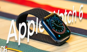 ПОЛНЫЙ обзор Apple Watch 6 и сравнение с Apple Watch 5: скорость, автономность, стоит ли покупать?