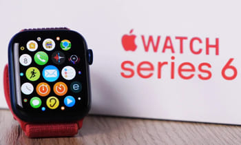 Обзор Apple Watch Series 6 и какие часы стоит купить в 2020?