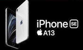 Apple представила новый iPhone SE на A13 Bionic - он пришел чтоб унижать в 2020. Первый взгляд.